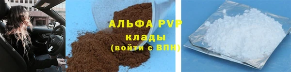 молекула духа Белокуриха